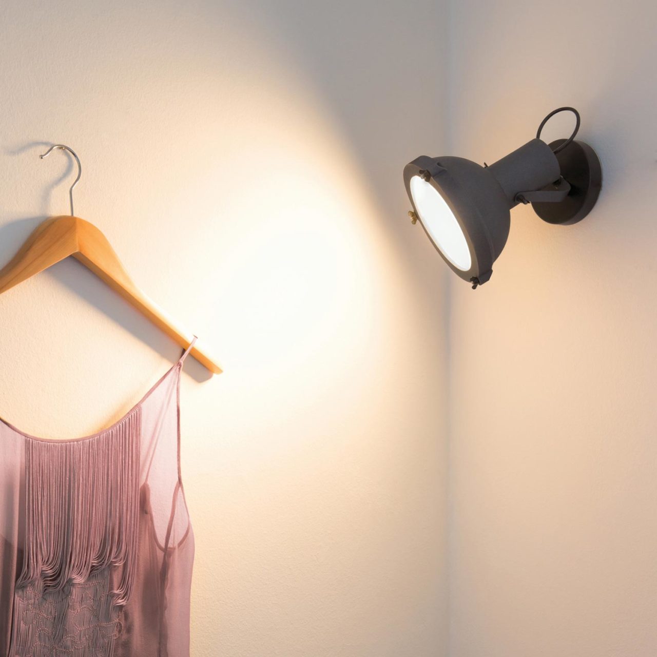 Projecteur 165 Wall/Ceiling Lamp