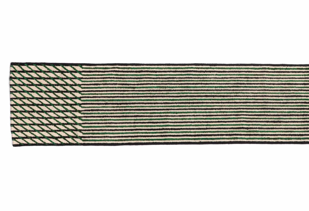 Blur Runner - 75x400cm