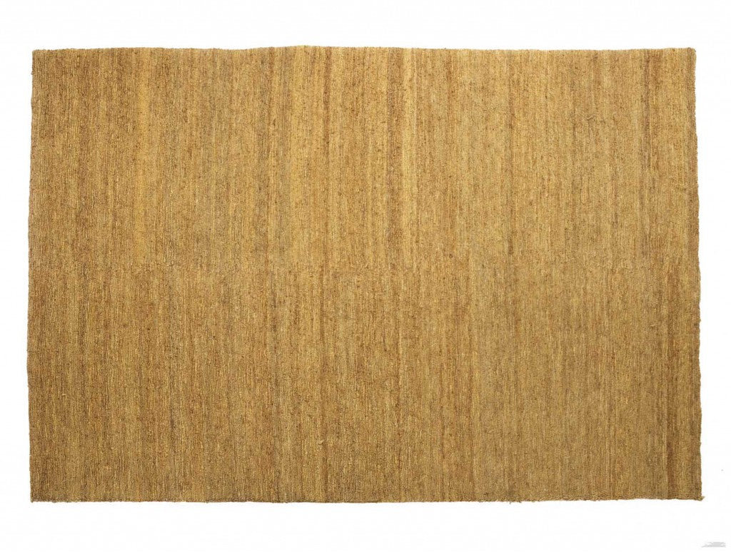 Earth Ochre Rug - 200x300cm