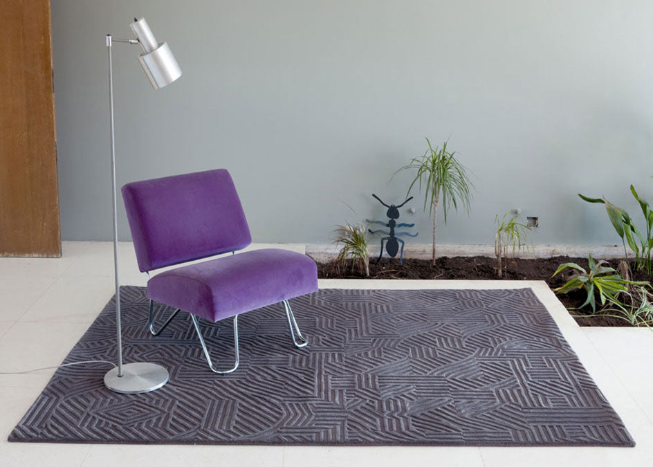 Milton Glaser African Pattern 1-170x240