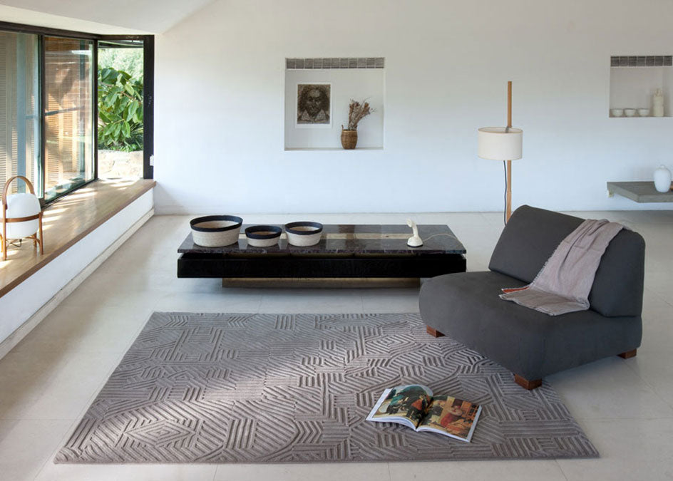 Milton Glaser African Pattern 3-170x240