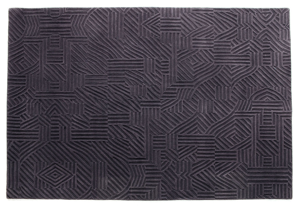 Milton Glaser African Pattern 3 300x400