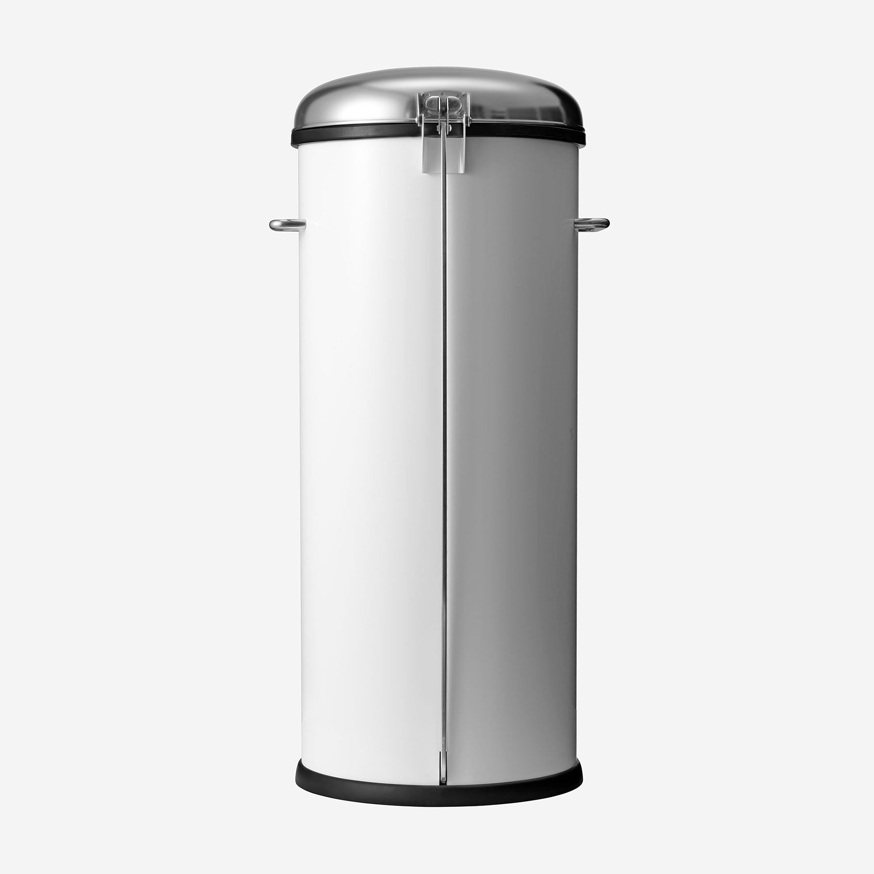 Vipp17, Bin 30L - White