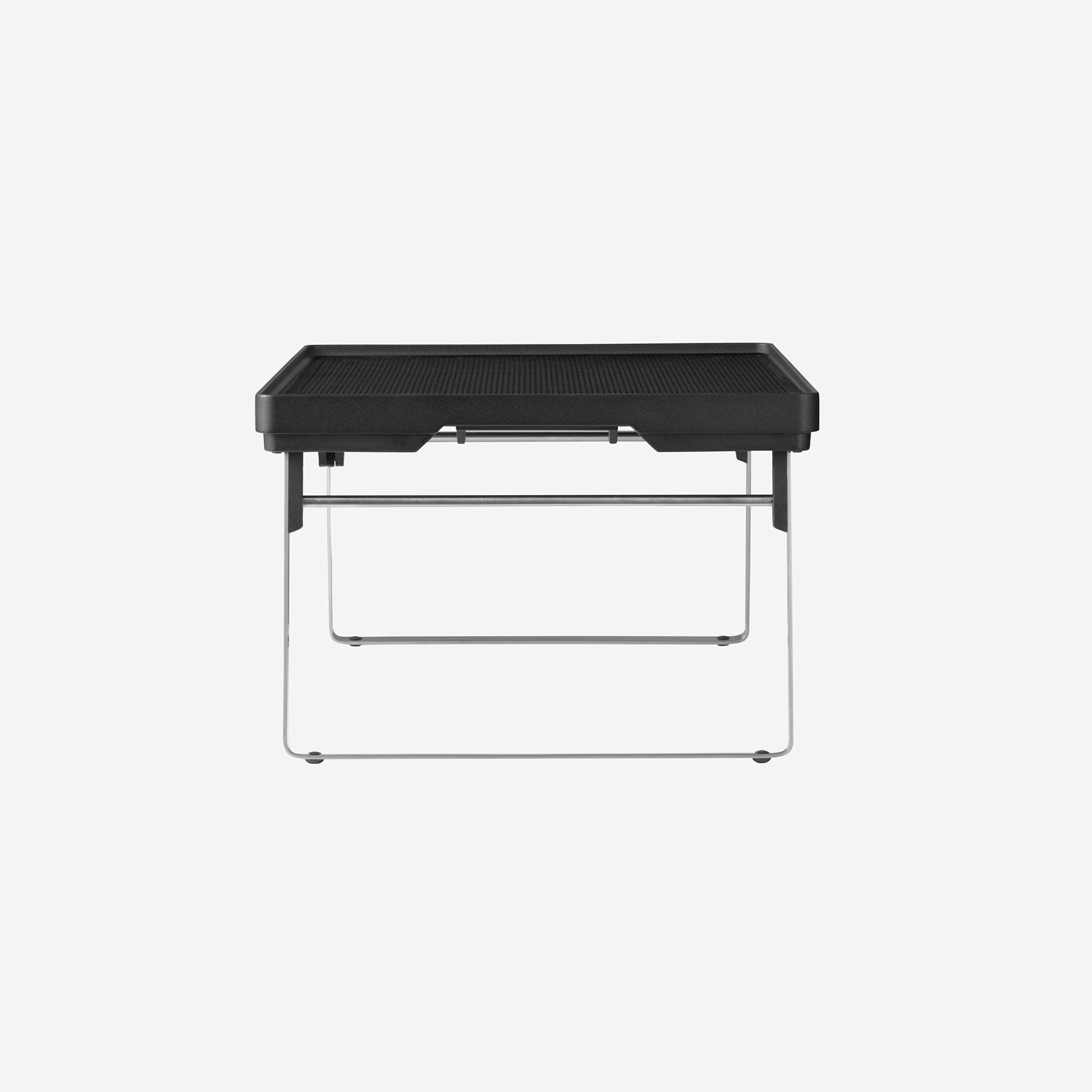 Vipp401 Mini Table - Black