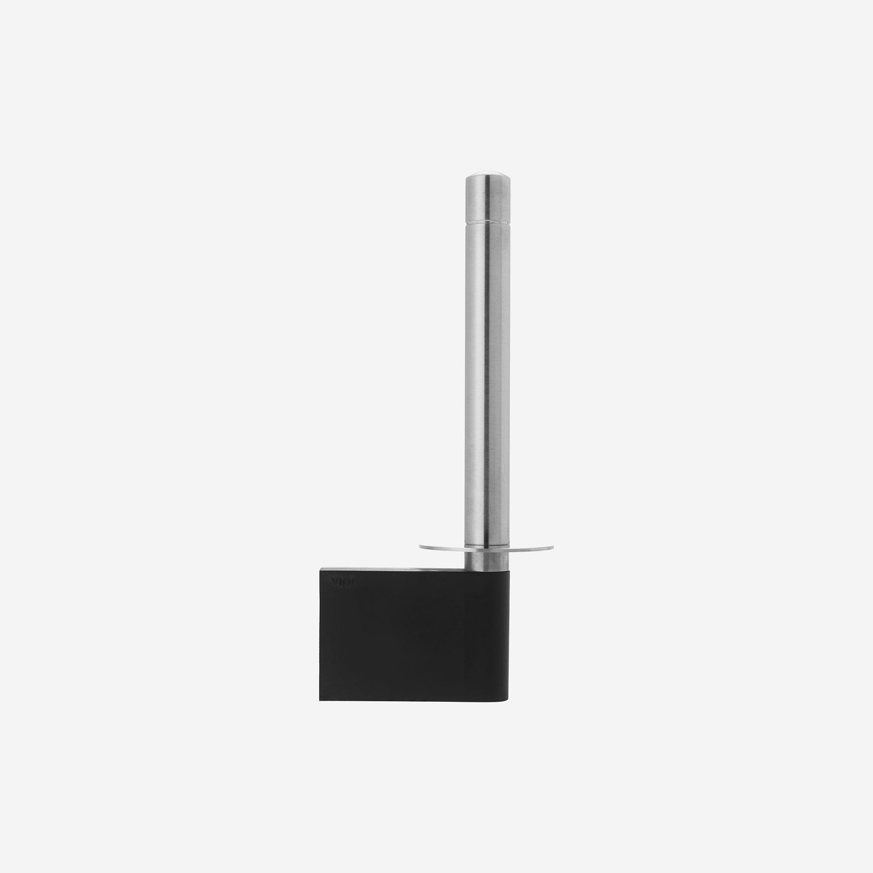 Vipp4, Spare Roll Holder - Steel