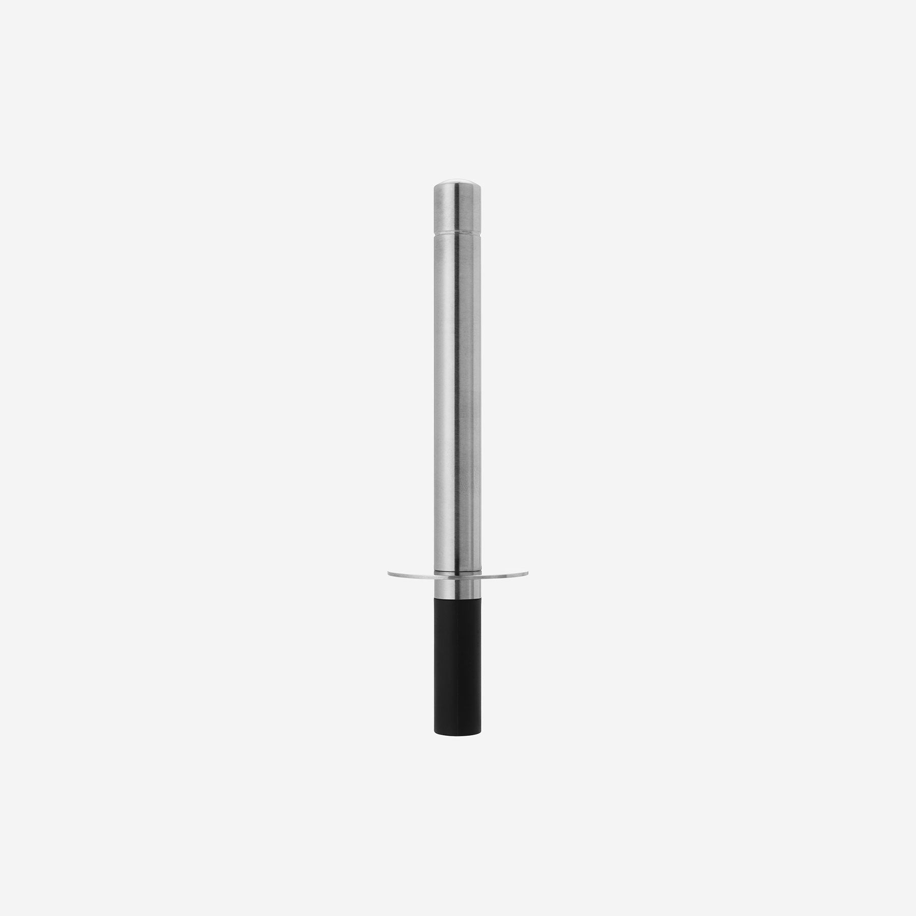 Vipp4, Spare Roll Holder - Steel