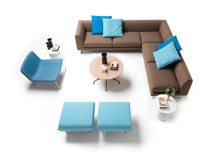 Elan sofa