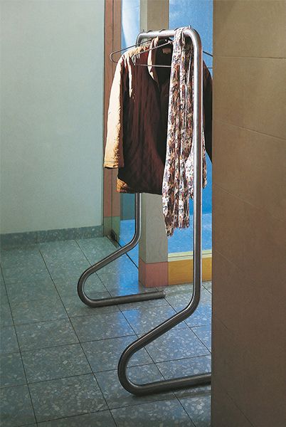 Hangman Clothes Hanger