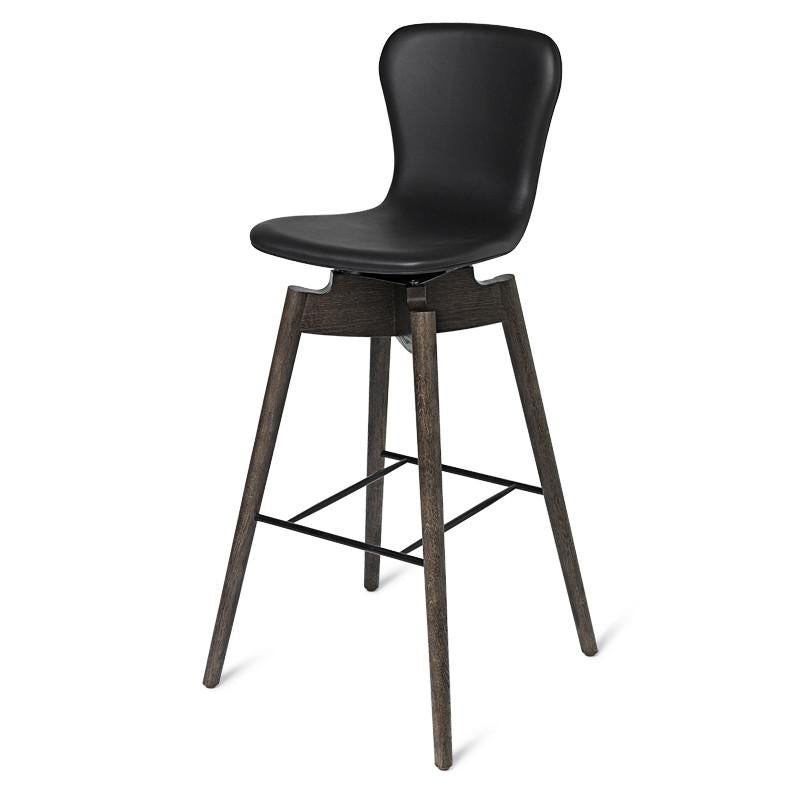 Mater High Stool Backrest - 74cmSH