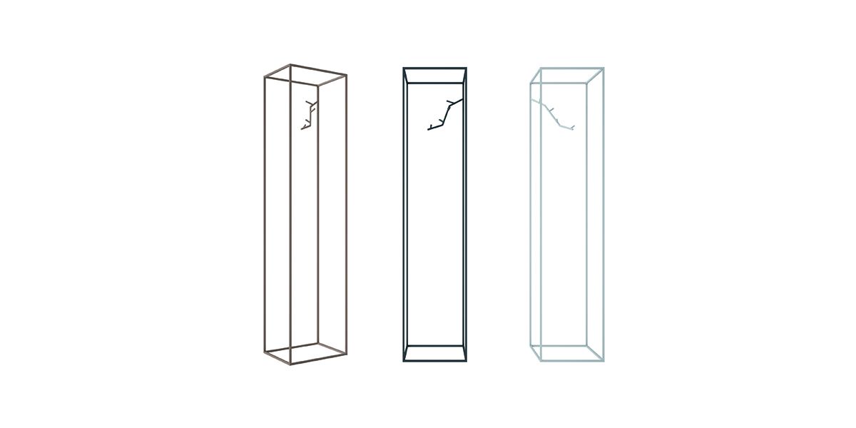 Koeda clother hanger