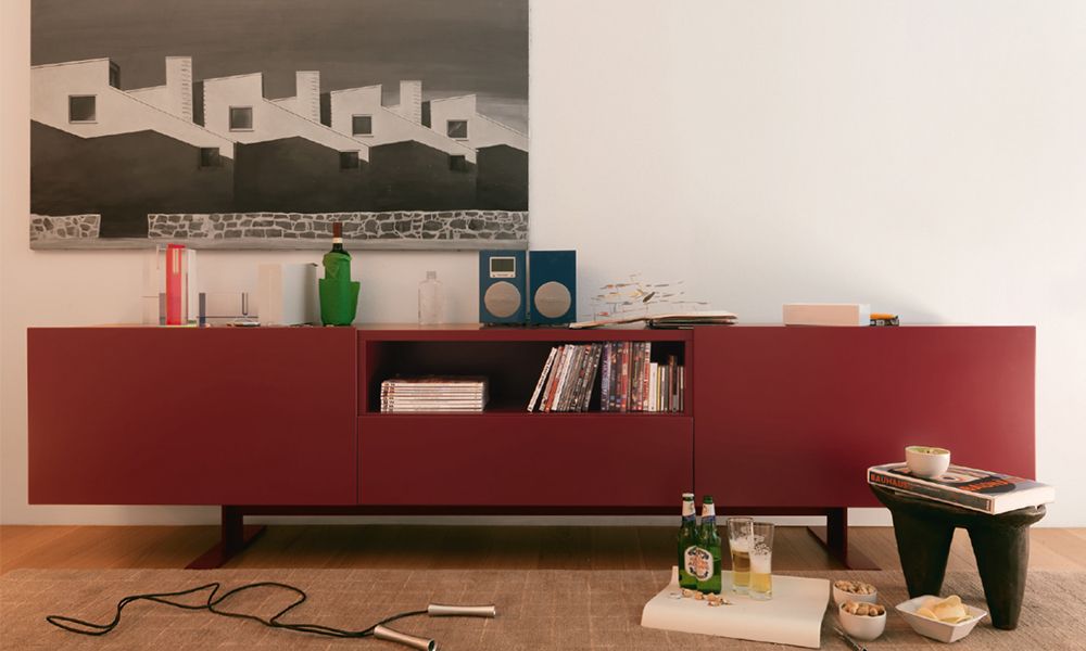 Luxor Table - 1800mm