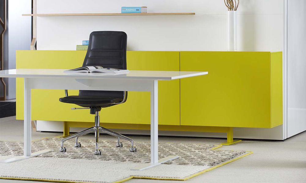 Luxor Table - 1800mm