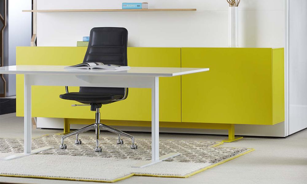 Luxor Table - 1800mm