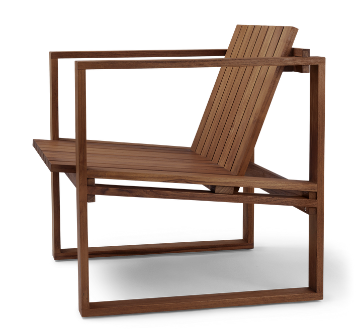 BK11 Outdoor Cushion