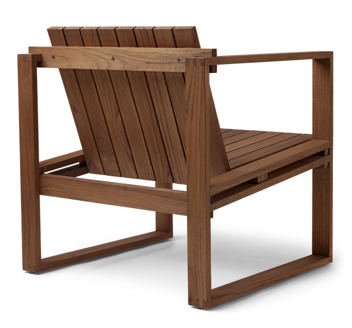 BK11 Outdoor Cushion