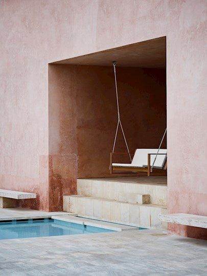 BK11 Outdoor Cushion