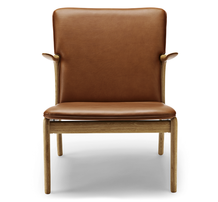 OW124 Beak Chair