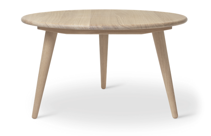 CH008 780Dia Coffee Table