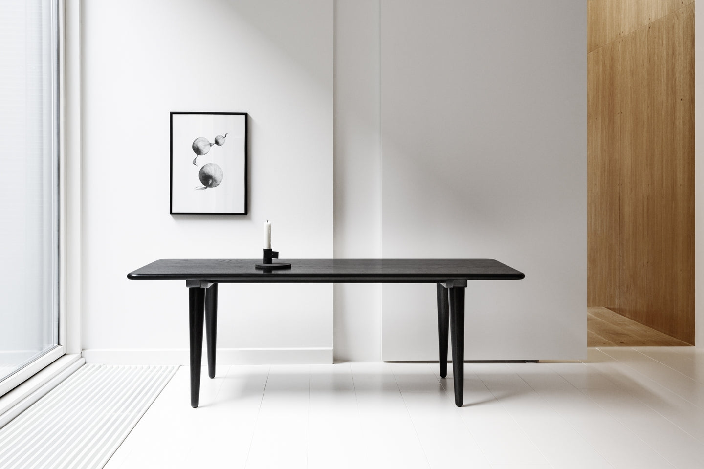 CH011 130x55cm Coffee Table