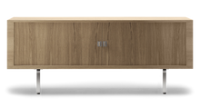 CH825 Credenza Bookcase Cabinet
