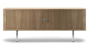 CH825 Credenza Bookcase Cabinet
