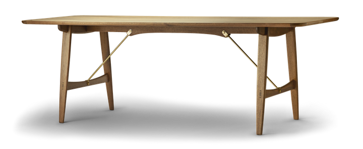 Hunting Table - 210x82 cm