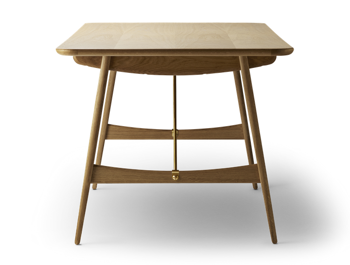 Hunting Table - 210x82 cm