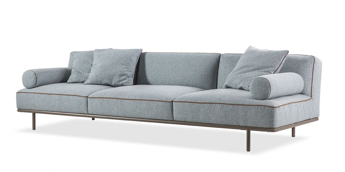 Cap Martin Sunset sofa