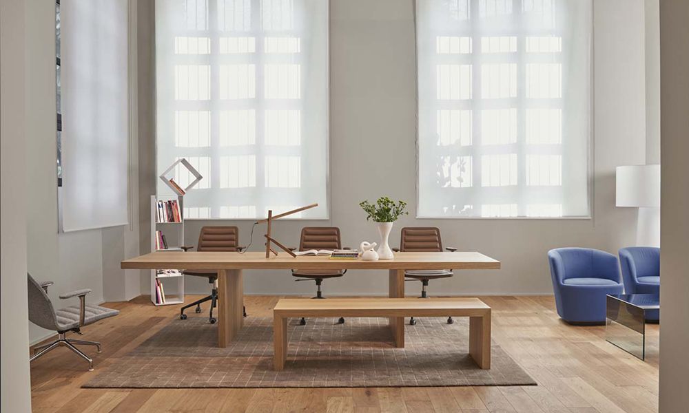 Millenium Hope Bench