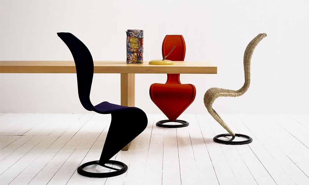 Millenium Hope Bench