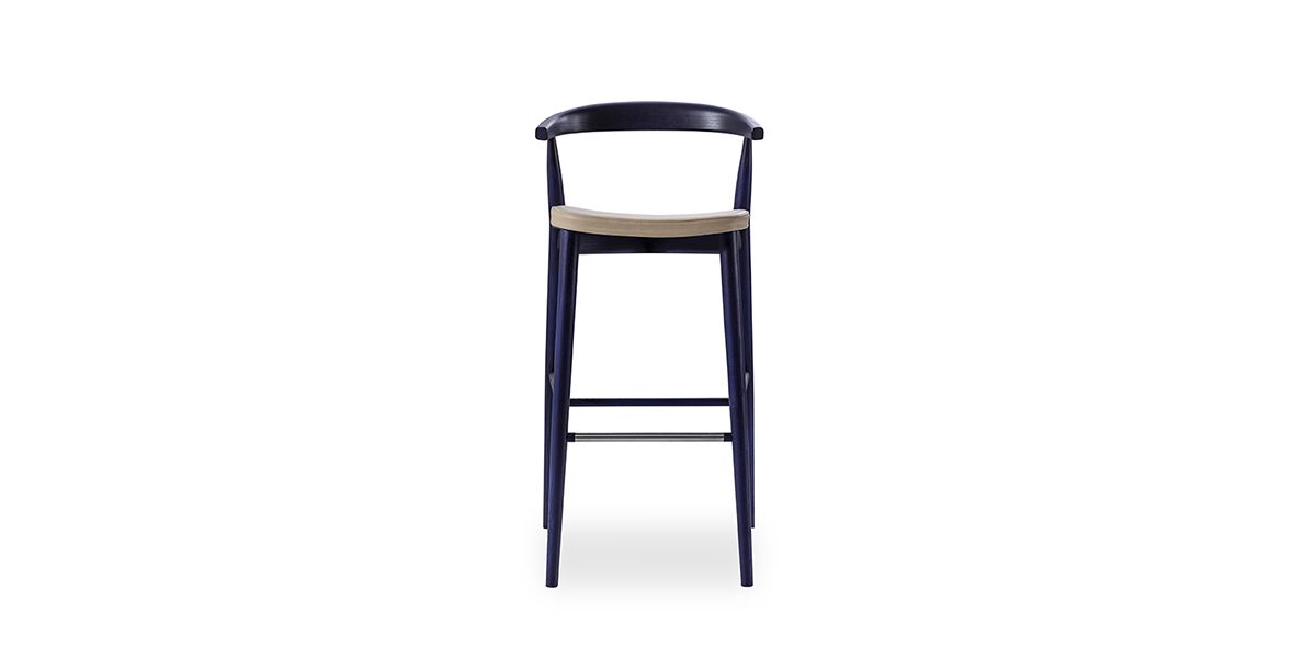 Newood Low Stool