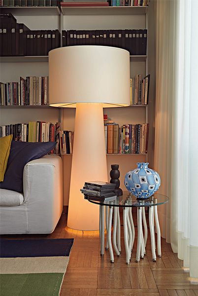 Org service table - 60cm dia