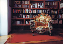 Proust armchair