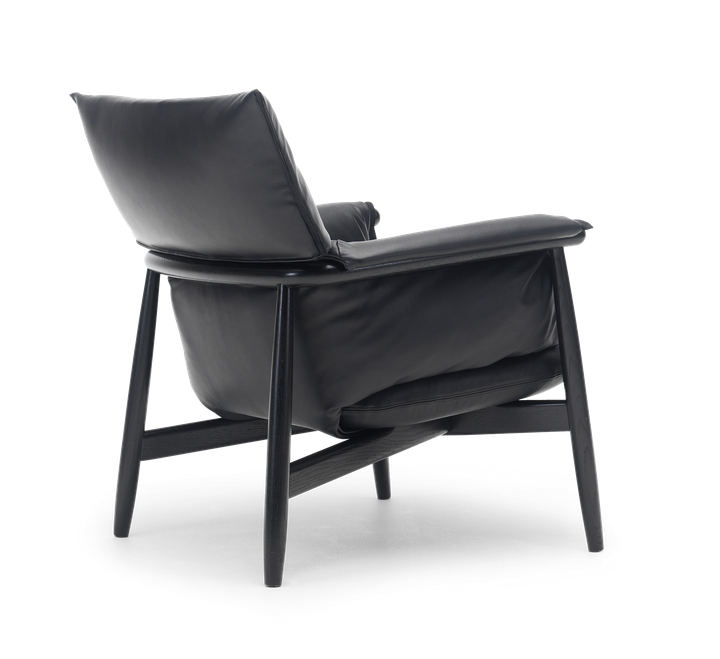 E015 Embrace Lounge Chair