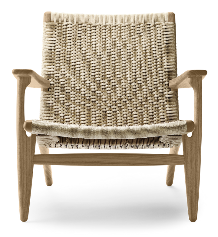 CH25 Lounge Chair
