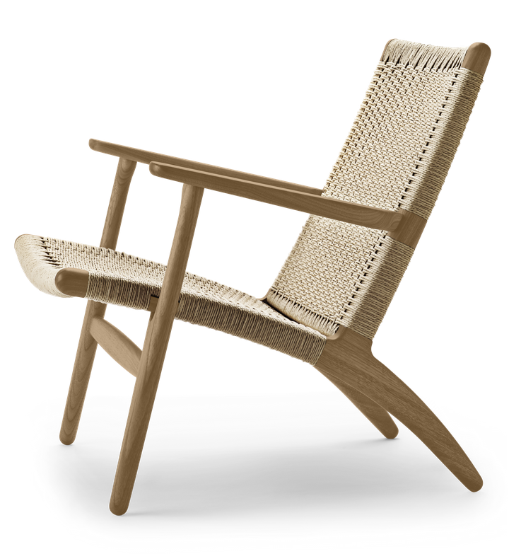 CH25 Lounge Chair
