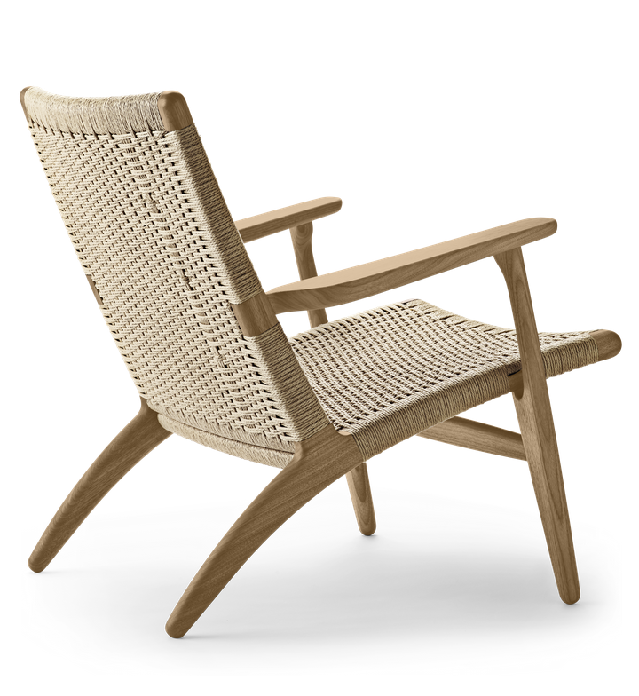 CH25 Lounge Chair