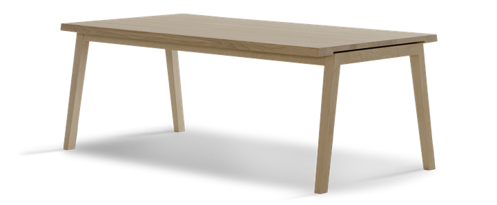 SH900 Extend Table 190/300cm x 100cm