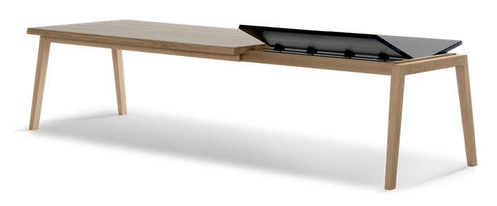SH900 Extend Table 190/300cm x 100cm