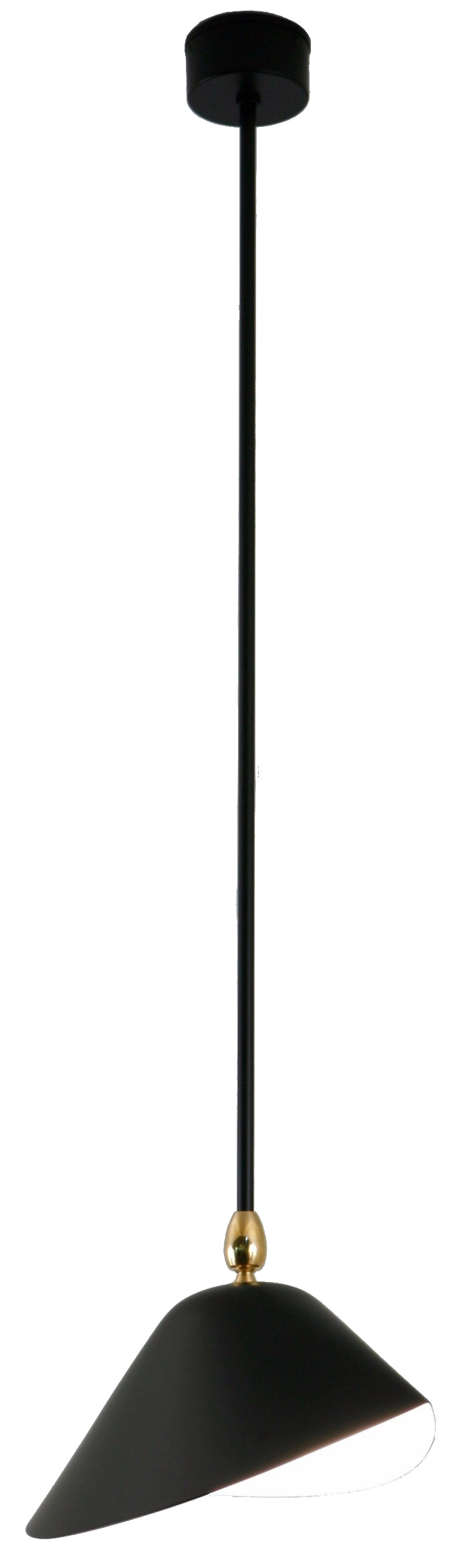 Plafonnier Bibliotheque Ceiling Lamp