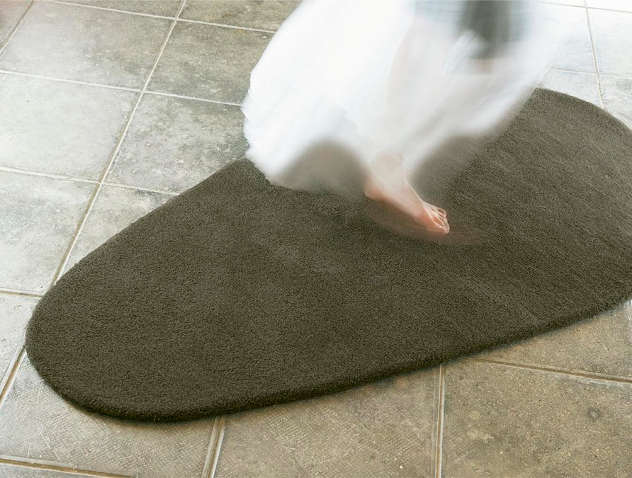 Stone-Wool Stone 1 Rug