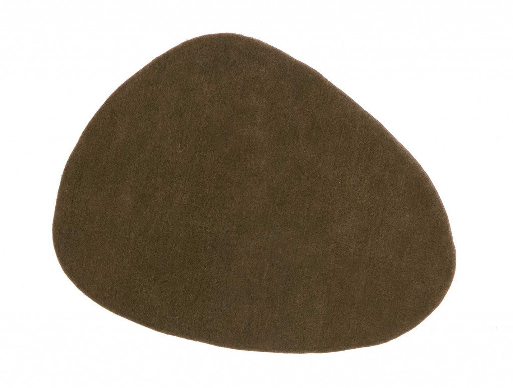 Stone-Wool Stone 1 Rug