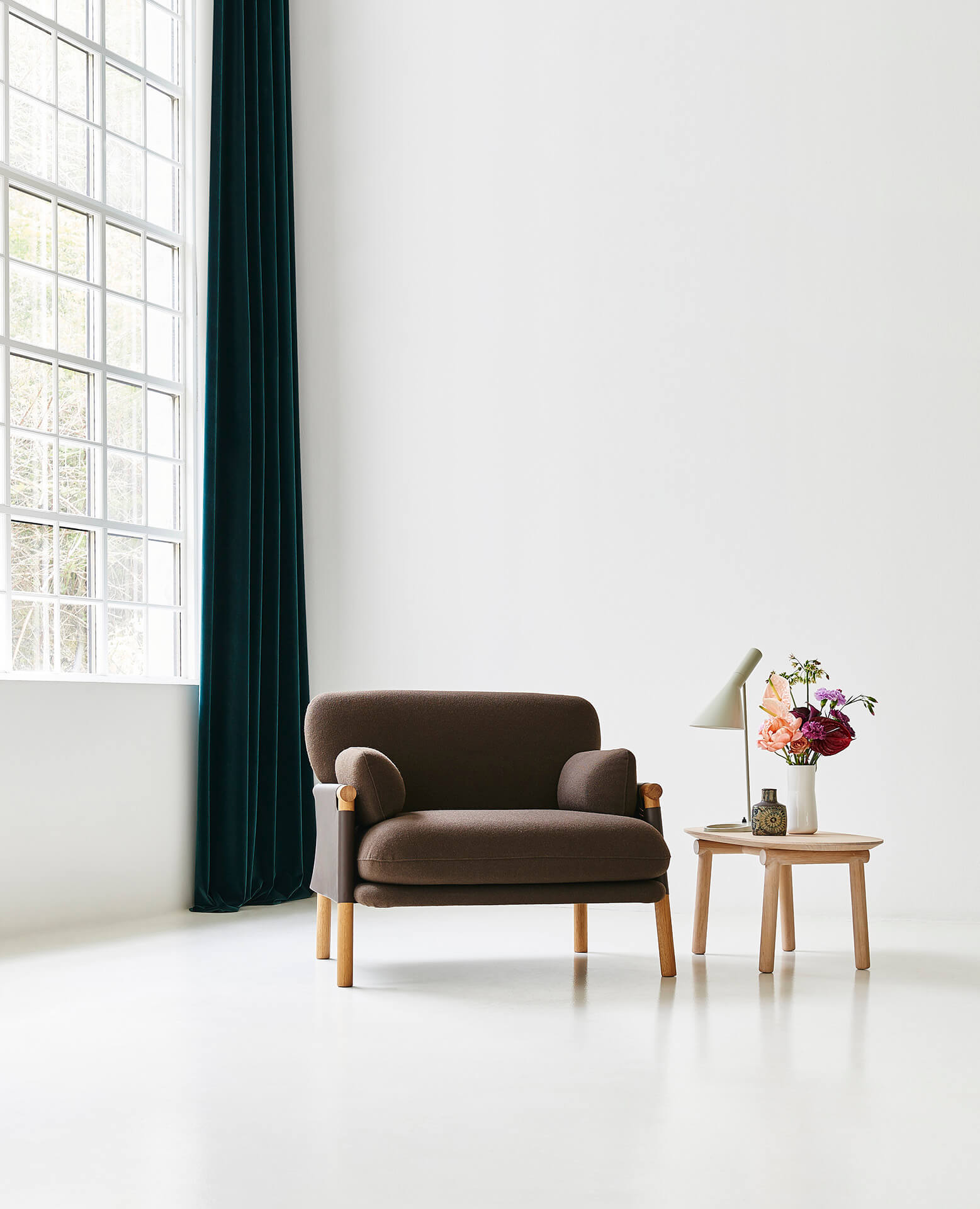 EJ880 Savannah Chair