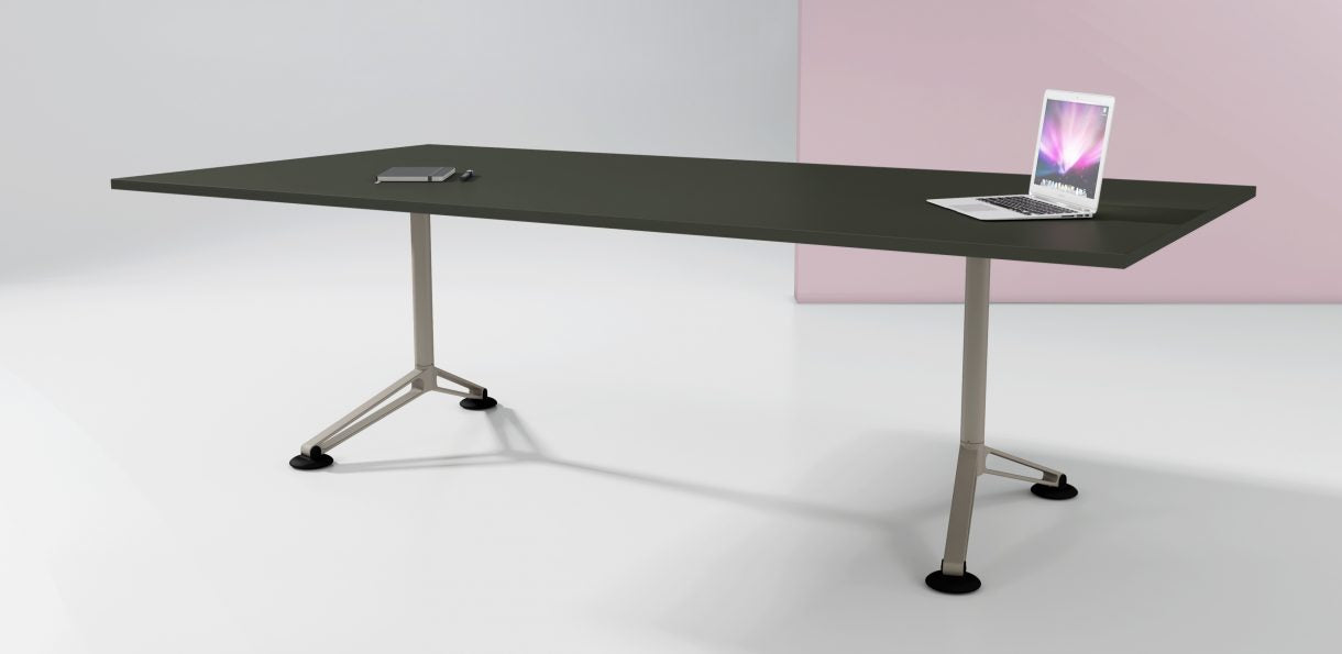 Incognito Table Base - Multi Leg, 4 Star