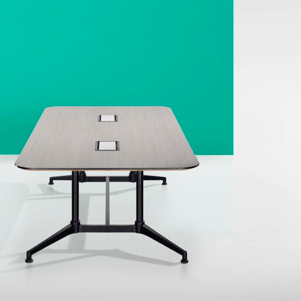 Ur Table, 3000x3000mm Square