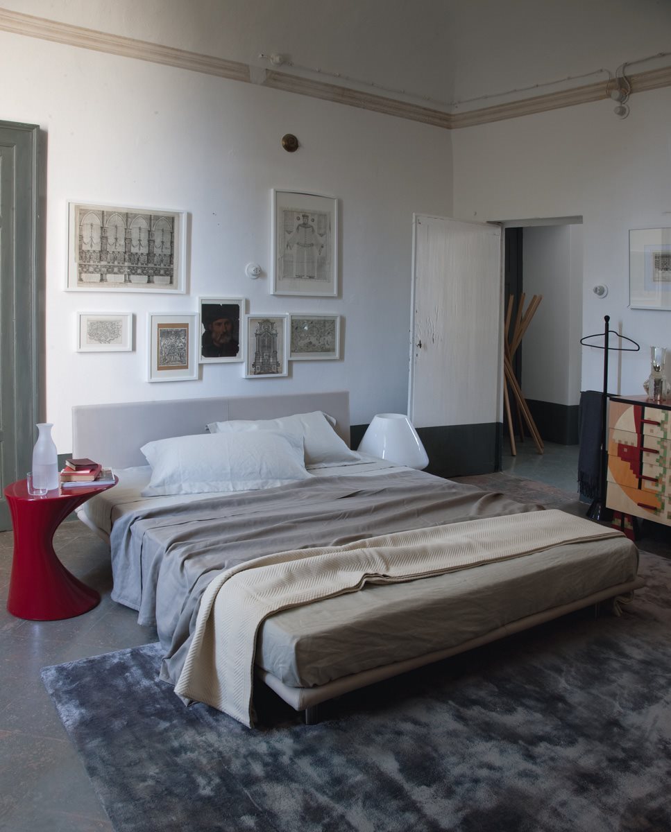 Servonotte Bedroom clothes stand