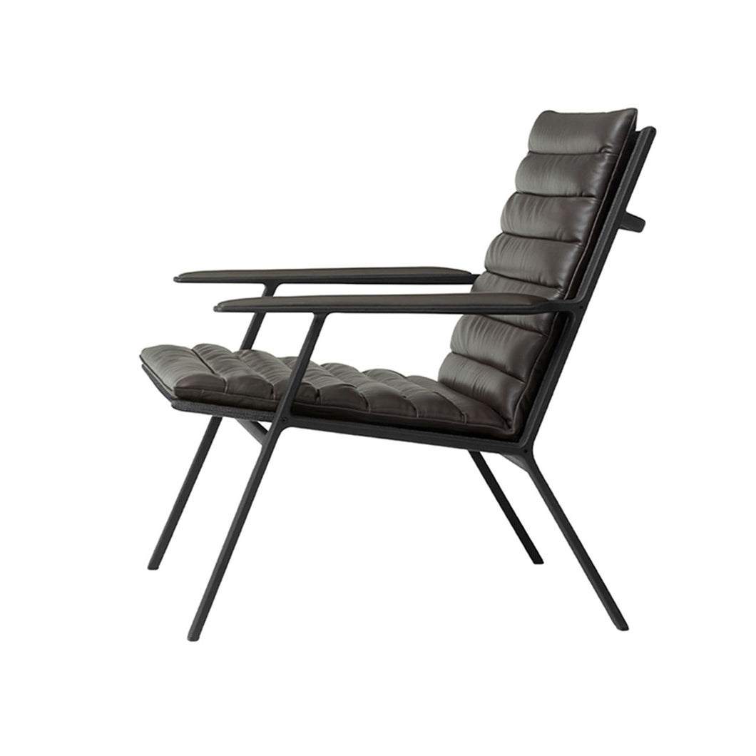 Vipp456 Shelter Lounge Chair