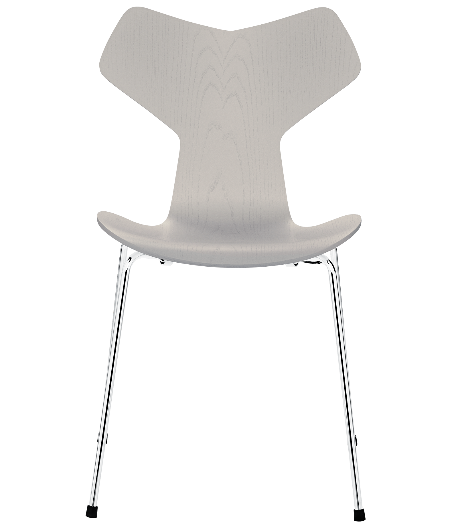 Grand Prix Chair, Unupholstered