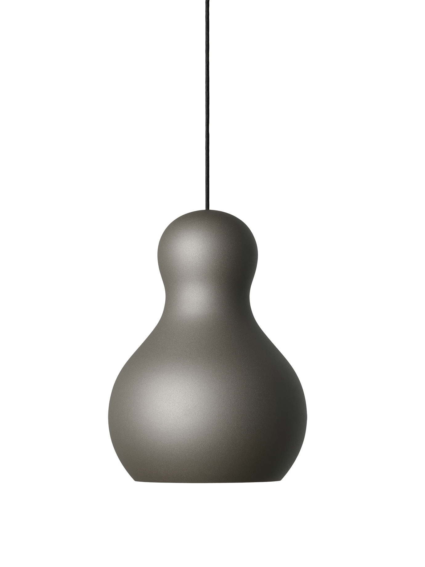 Calabash Pendant Light (P1) - Small