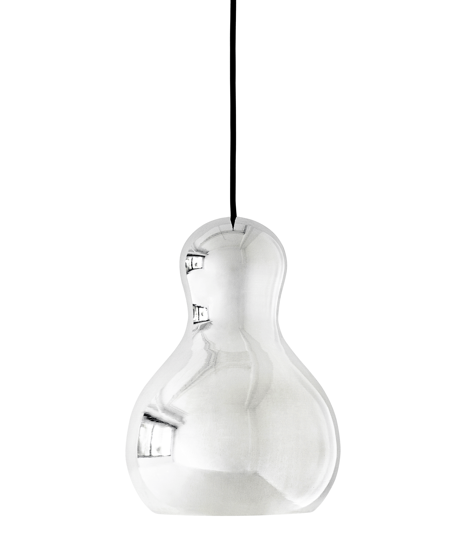 Calabash Pendant Light (P1) - Small